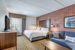 Burrstone Inn, Ascend Hotel Collection Utica